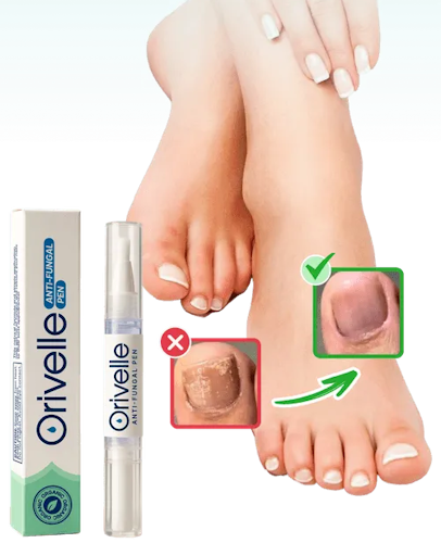 Orivelle