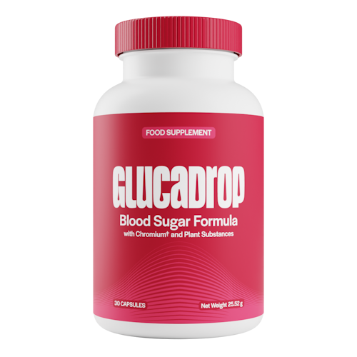 Glucadrop tuotekuva
